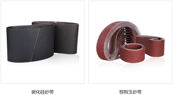 圣疊優(yōu)質(zhì)砂帶品質(zhì)保證